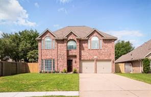  1415 Summer Forest Dr, SugarLand, TX 77479
