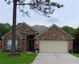 5729 Forest Timbers, Humble, TX, 77346