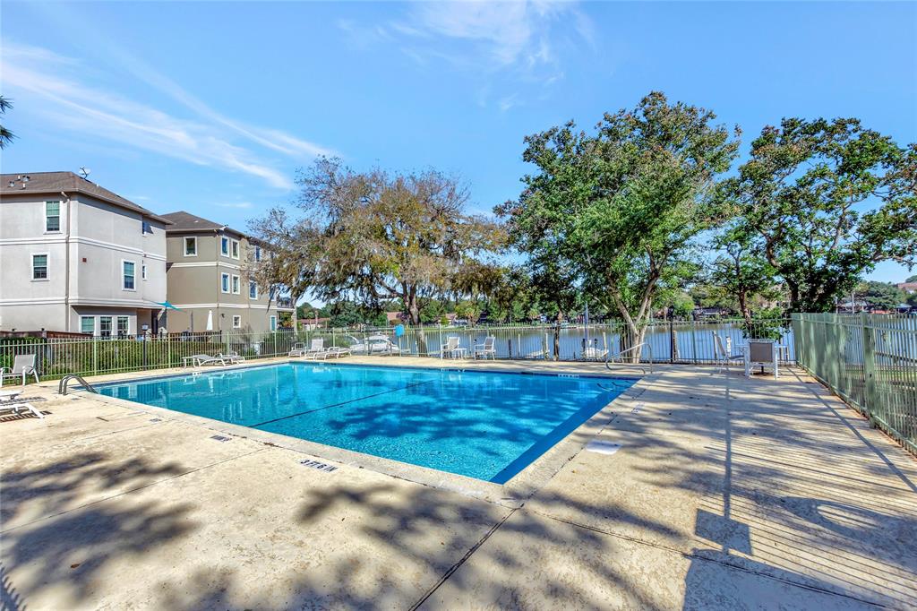 Another great community amenity, a wonderful Swimming Pool that includes an area to layout and soak in the sun.