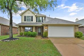21730 Winsome Rose, Cypress, TX, 77433