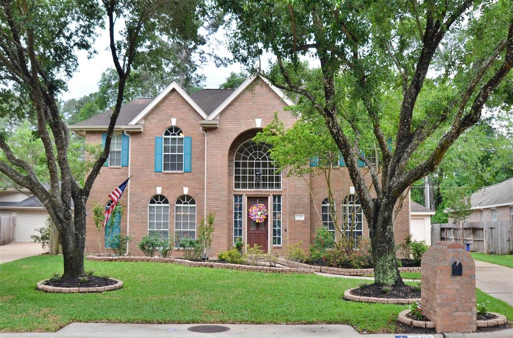20103 Forest Drive, Spring, TX 