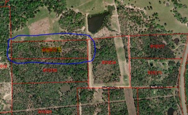Discover the serene beauty of 18+ acres on TBD Neff Lane, ideal for camping and hunting enthusiasts. This property offers a secluded retreat from city life, surrounded by lush woodlands. This blank canvas awaits your vision for a peaceful escape. Don't miss out on this opportunity to create your own private oasis.