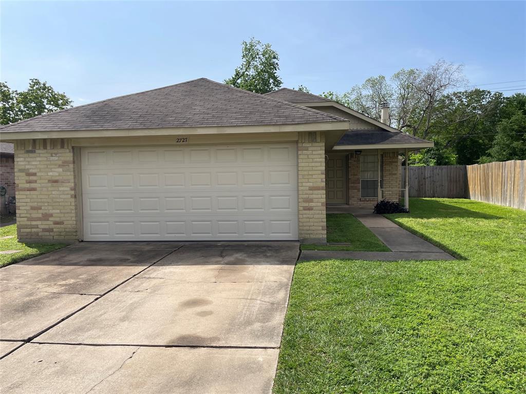 2727 Dove Country Drive, Stafford, TX 