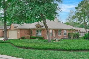 87 Foxbriar Forest, The Woodlands, TX, 77382