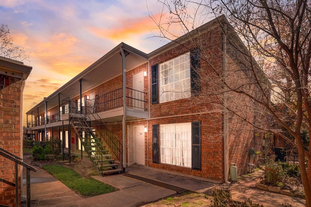 6305 Westward St Unit 190