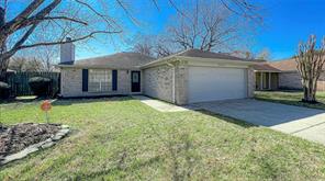  10019 Spotted Horse Dr, Houston, TX 77064