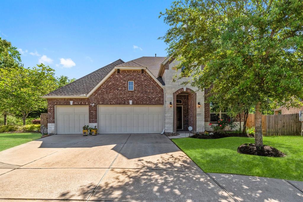 4507 Preserve Park Dr