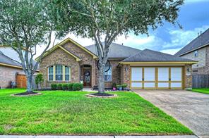 2606 Chinaberry, League City, TX, 77573