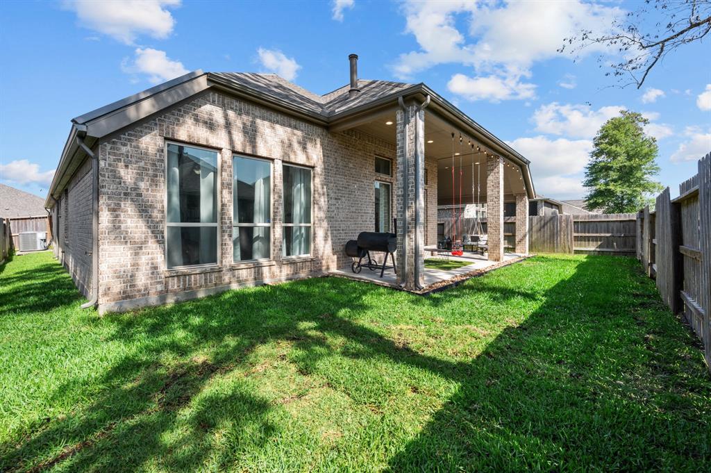 18779 Montero Lane , New Caney, Texas image 31