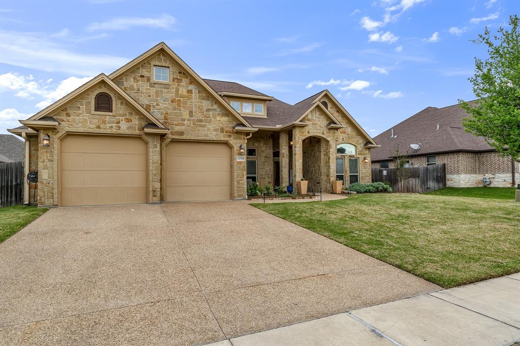 15743 Timber Creek  , College Station, Texas image 4