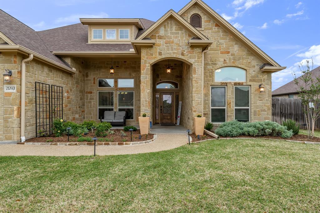 15743 Timber Creek  , College Station, Texas image 5