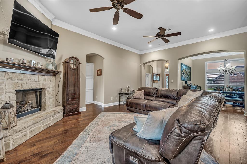 15743 Timber Creek  , College Station, Texas image 8