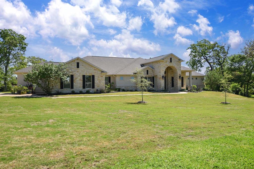 10343 Henley Cove , Iola, Texas image 5