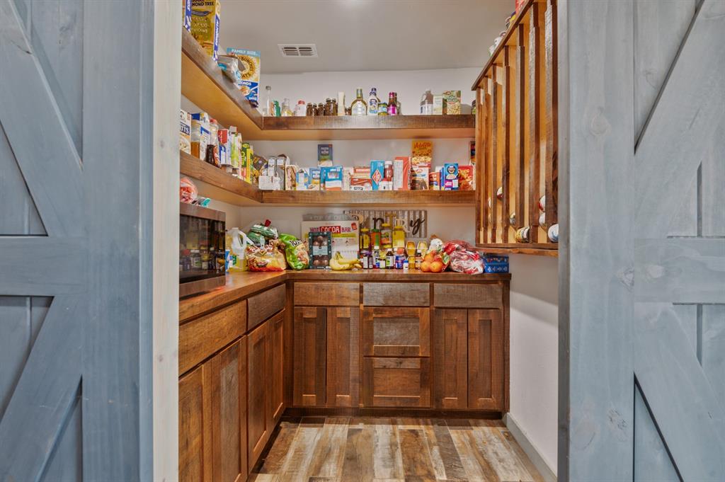 Pantry