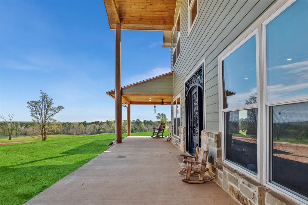 Front Porch*Grass virtually enhanced*