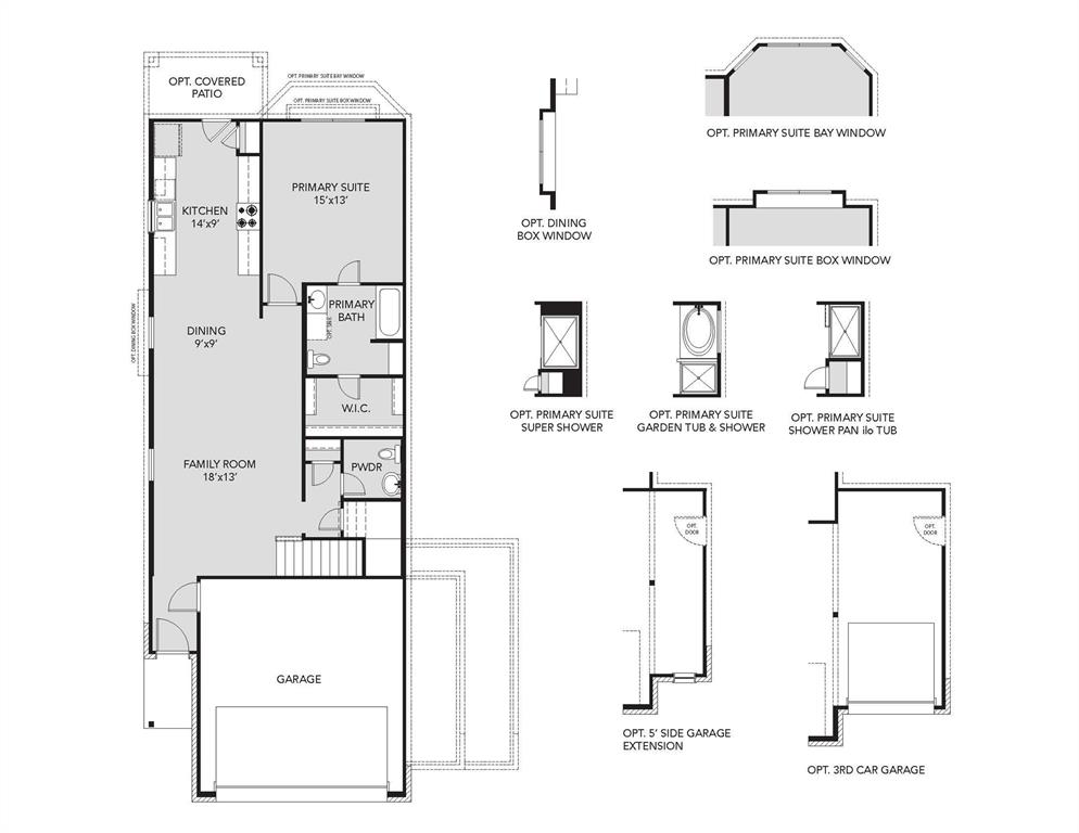 13827 Green Heron Way , Splendora, Texas image 20