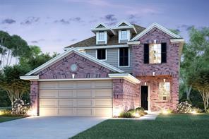 10418 Milford Woods, Tomball, TX, 77375