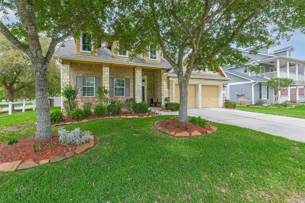 4105 Pine Mill Court, Pearland, TX 