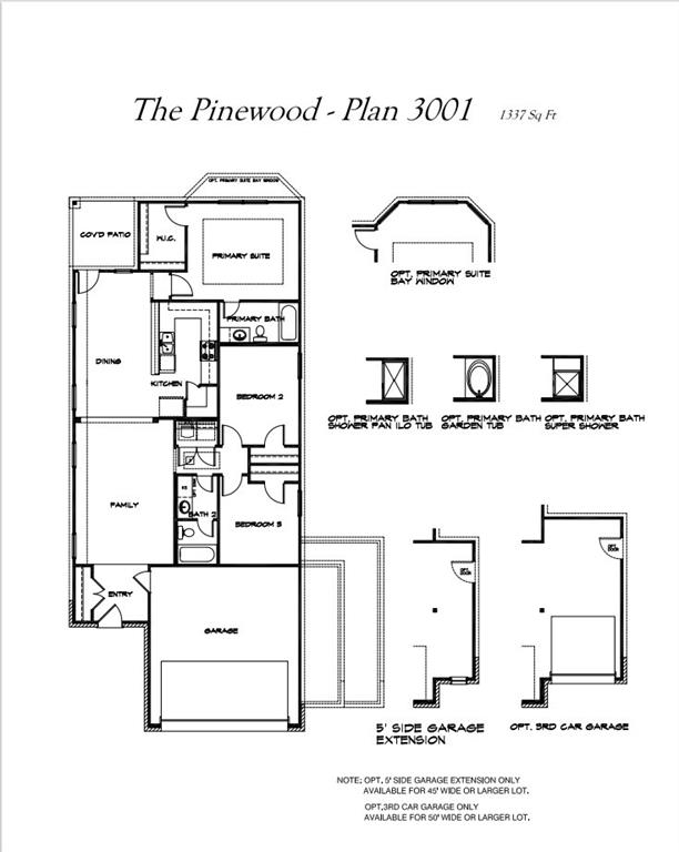 13835 Green Heron Way , Splendora, Texas image 18