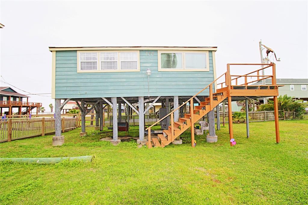 222 Coral Court , Surfside Beach, Texas image 16