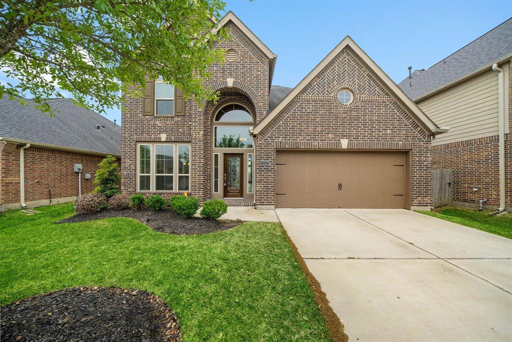 29139 Crested Butte Drive, Katy, TX 