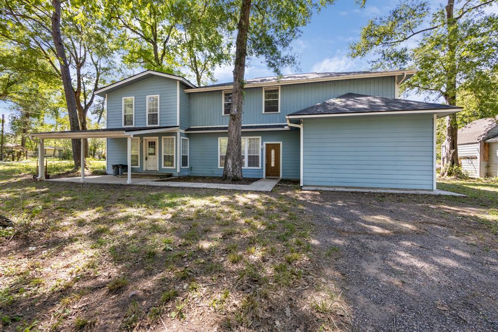 17594 M T Boulevard, New Caney, TX 77357