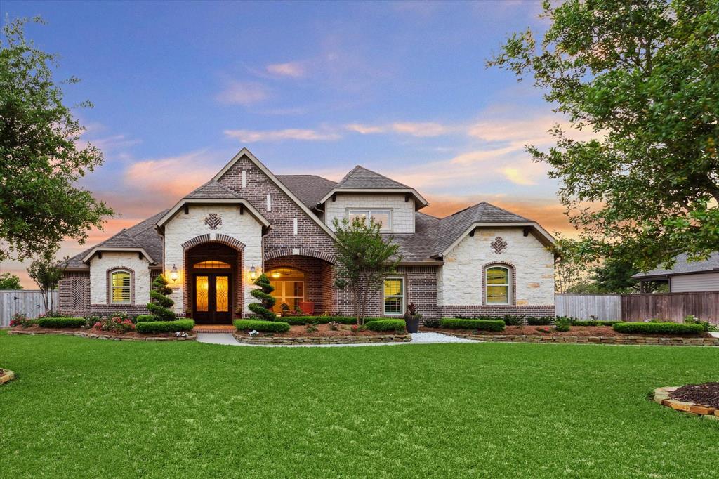17907 Country Cove, Cypress, TX 