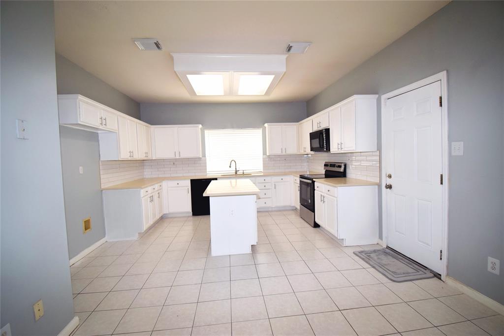 Brand-New Cabinet Paint and Quartz Countertop