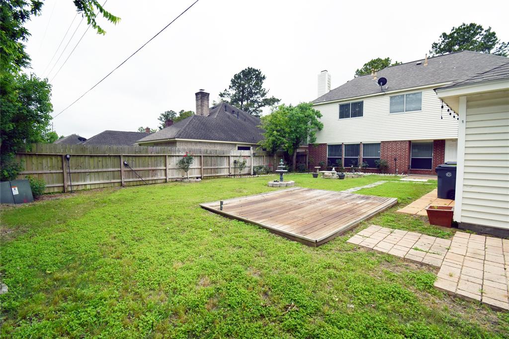 2723 Prichard Court , Missouri City, Texas image 39