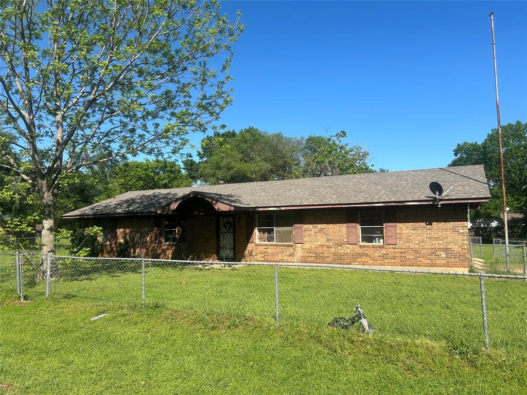 163 Bothwell Street , Rusk, Texas image 6