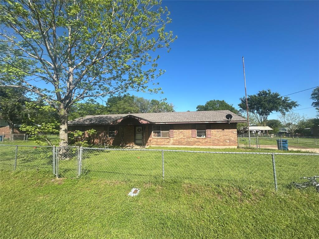 163 Bothwell Street , Rusk, Texas image 7