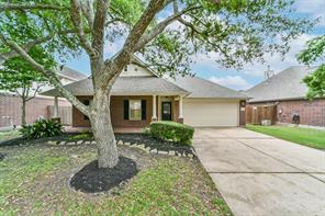 6710 Kevincrest, Pearland, TX, 77584