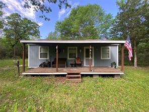 35 Old Sign Road, Midway, TX 75852