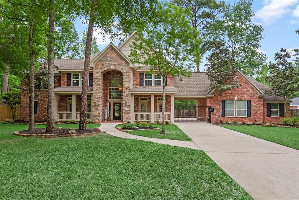 29726 Orchard Grove Drive, Tomball, TX 77377