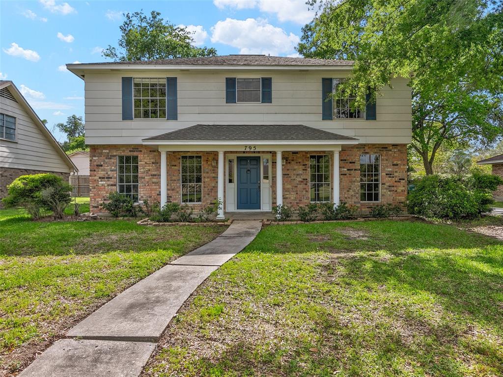 795 Norwood Drive, Beaumont, TX 77706