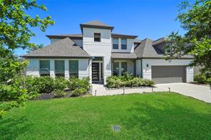 44 Welston Terrace Dr, Tomball, TX 77375