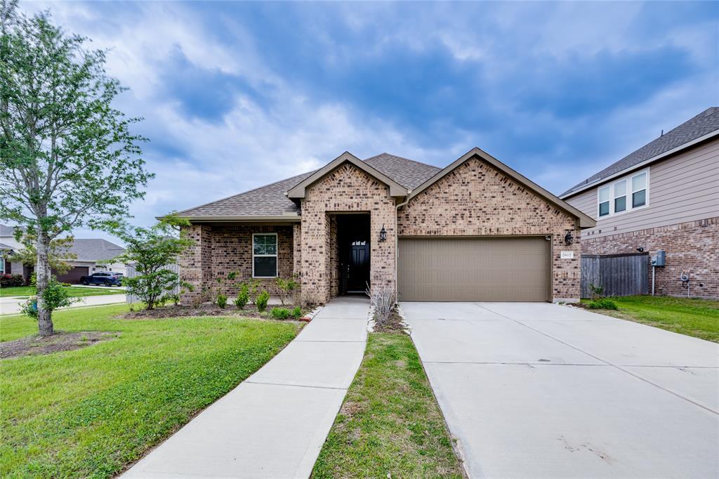 2602 Northwood Hollow Trail, Pearland, TX 77089