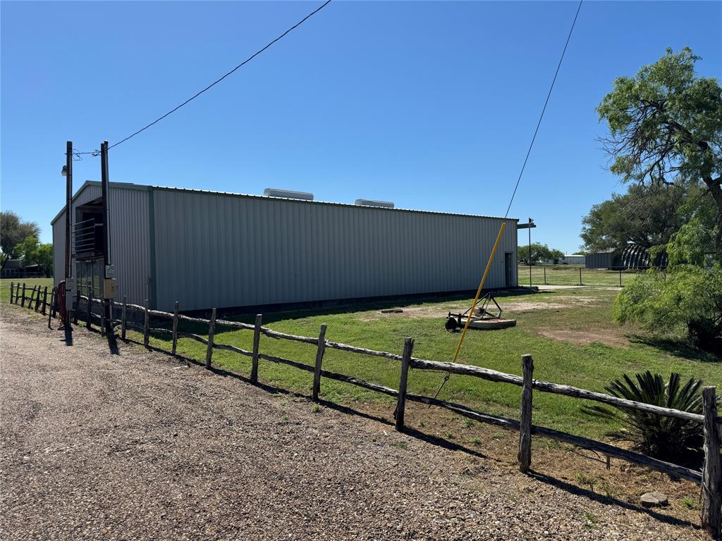 163 Gallant Fox  , Sandia, Texas image 4