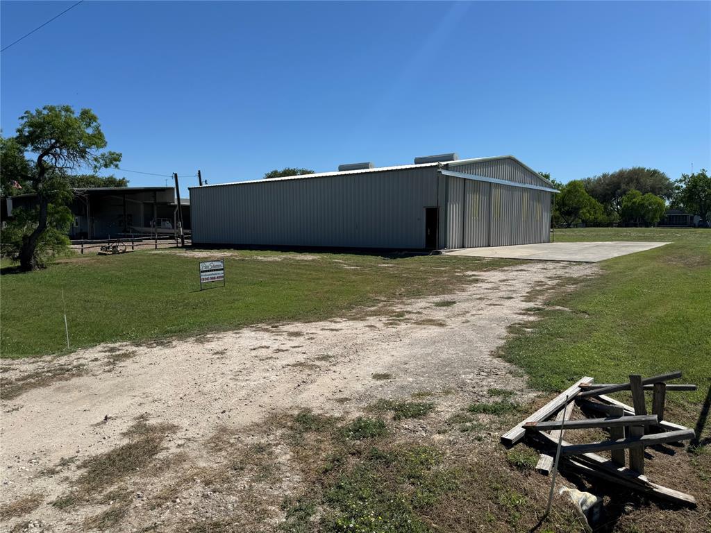 163 Gallant Fox  , Sandia, Texas image 8