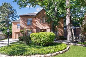23 Grey Finch Ct, The Woodlands, TX 77381
