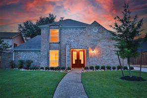 12210 Carriage Hill Drive, Houston, TX, 77077