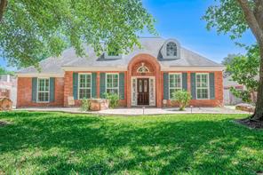 16414 Avenfield Rd, Tomball, TX 77377