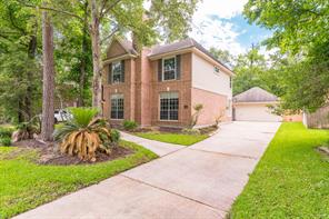 59 Stardust, The Woodlands, TX, 77381