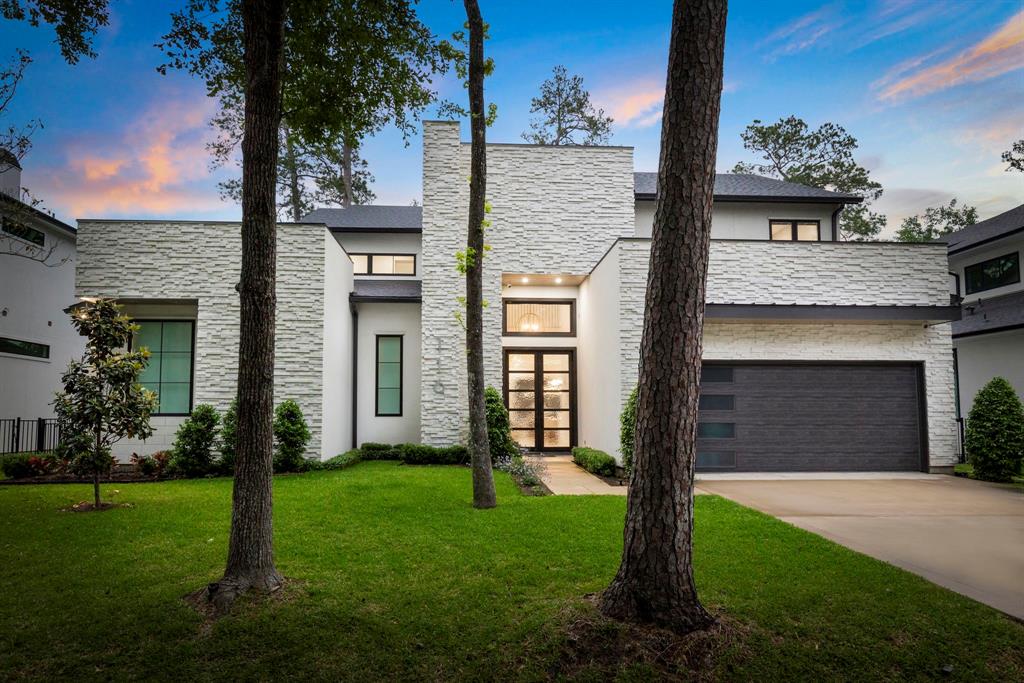 116 S Timber Top Drive, The Woodlands, TX 