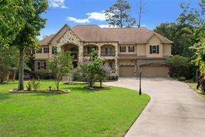 11006 Olde Mint House, Tomball, TX, 77375