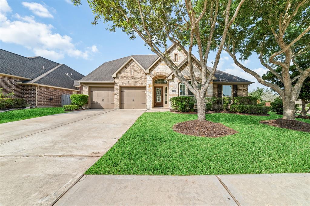 3392 Melony Hill Lane, Pearland, TX 77584