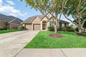3392 Melony Hill, Pearland, TX, 77584