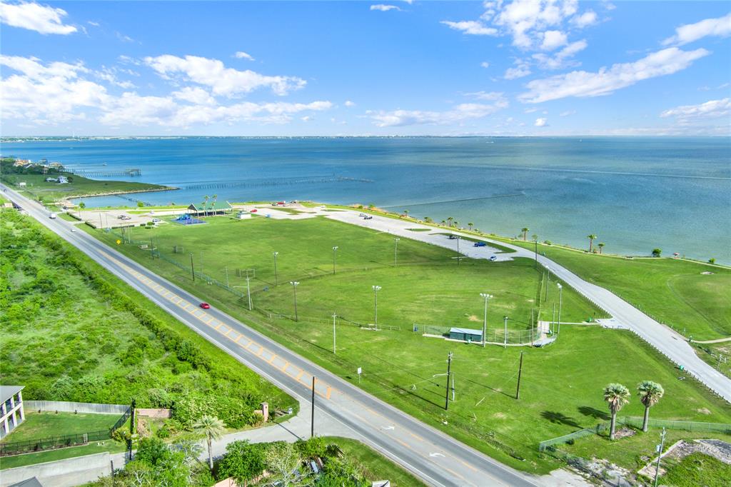 Bayshore Park Galveston Bay