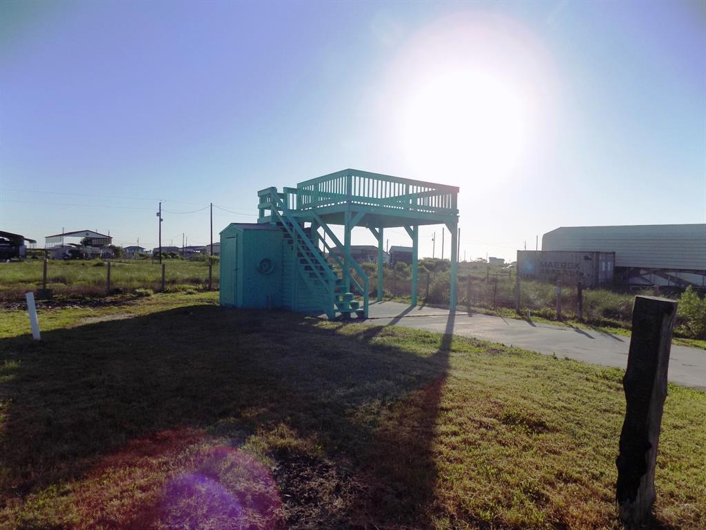 Lots for sale in Sargent, Texas, 41778465