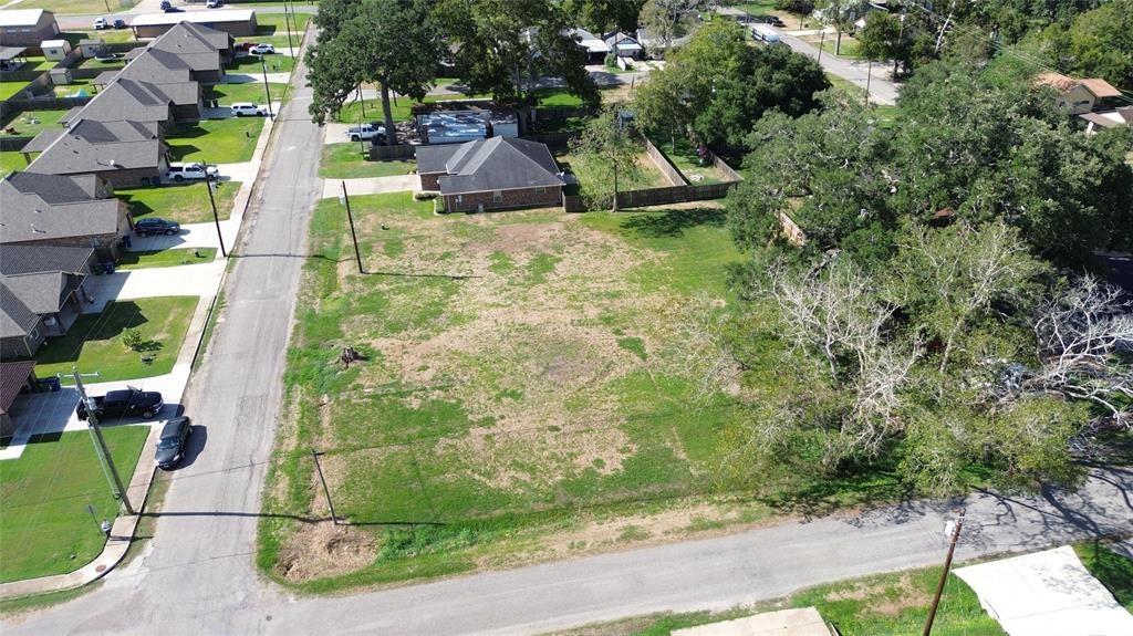 4th St And Holly  , Sweeny, Texas image 4